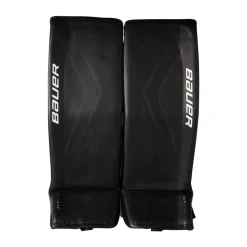 Bauer Målvaktsbenskydd Vapor Flylite Sr Black