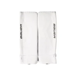 Bauer Målvaktsbenskydd Vapor Flylite Int
