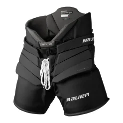 Bauer Målvaktsbyxa Elite Int Black