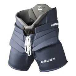 Bauer Målvaktsbyxa Elite Int Blue