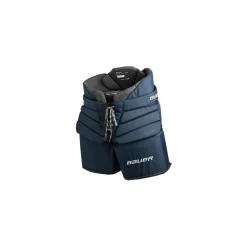 Bauer Målvaktsbyxa Elite Int Navy