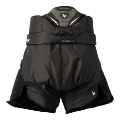 Bauer Målvaktsbyxa GSX Jr Black