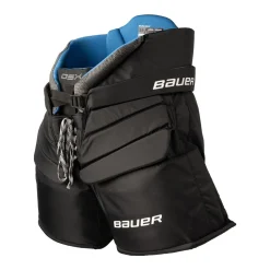 Bauer Målvaktsbyxa GSX Jr Black