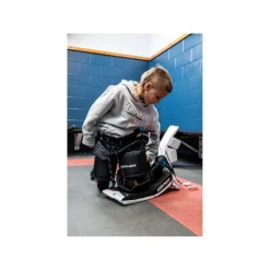 Bauer Målvaktsbyxa Prodigy Yth