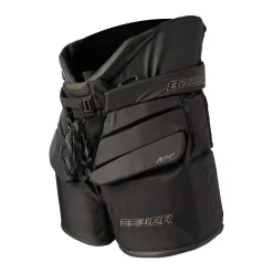 Bauer Målvaktsbyxa Pro Int Black