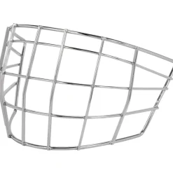 Bauer Målvaktsgaller NME Certified Fit 0,5 - KROM