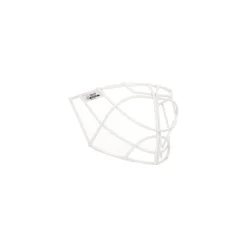 Bauer Målvaktsgaller Non-Certified Cat-Eye Sr. - VIT