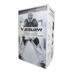 Bauer Målvaktskit Performance Street Hockey