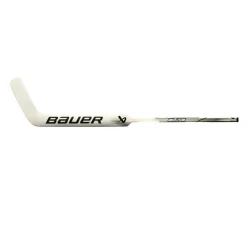 Bauer Målvaktsklubba Elite Int White/Black