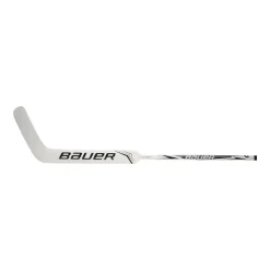Bauer Målvaktsklubba Elite Int White/Black