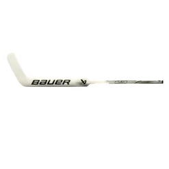 Bauer Målvaktsklubba Elite Sr White/Black