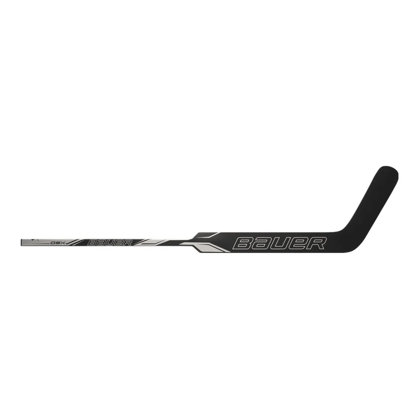 Bauer Målvaktsklubba GSX Sr Black