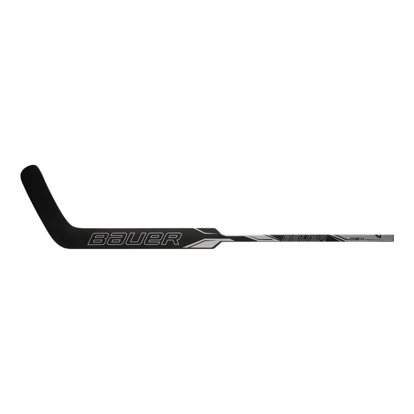 Bauer Målvaktsklubba GSX Sr Black