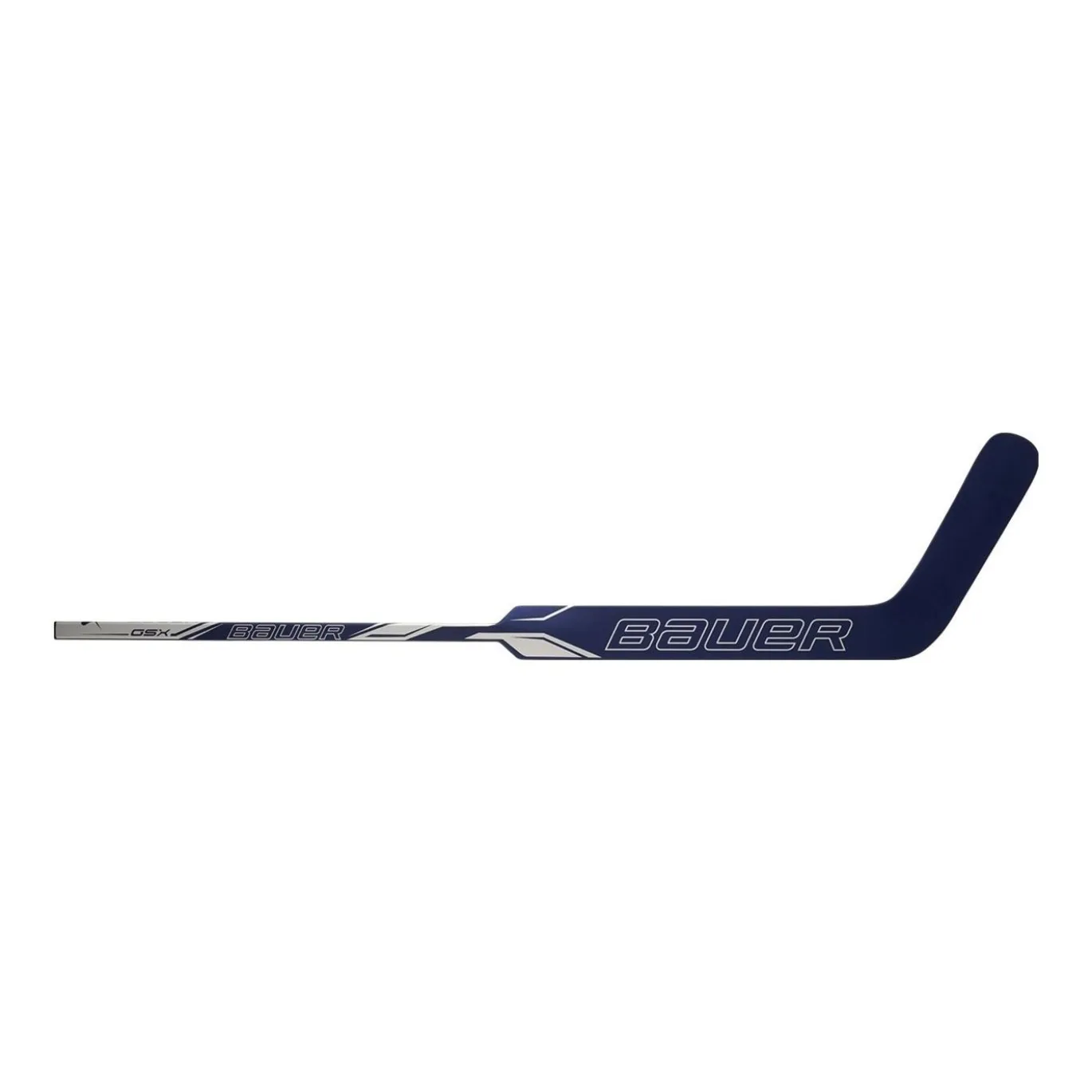 Bauer Målvaktsklubba GSX Sr Blue