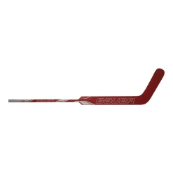 Bauer Målvaktsklubba GSX Sr Red