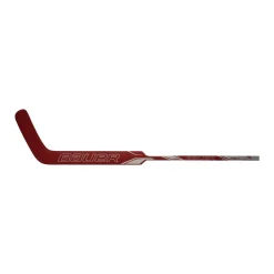Bauer Målvaktsklubba GSX Sr Red