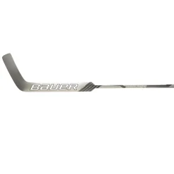 Bauer Målvaktsklubba GSX Sr Silver/Black