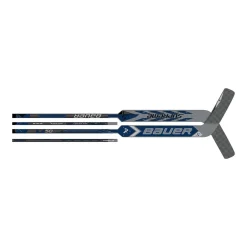 Bauer Målvaktsklubba M50 Pro Sr Navy