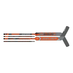 Bauer Målvaktsklubba M50 Pro Sr Orange