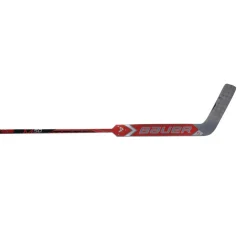 Bauer Målvaktsklubba M50 Pro Sr Red