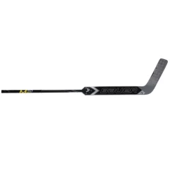 Bauer Målvaktsklubba M50 Pro Sr Silver/Black