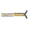Bauer Målvaktsklubba M50 Pro Sr Sports Gold