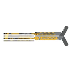 Bauer Målvaktsklubba M50 Pro Sr Sports Gold