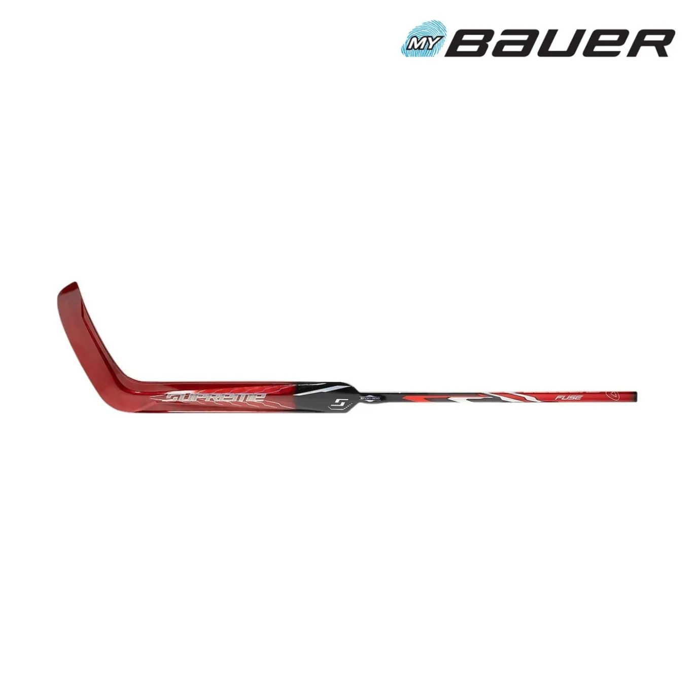 Bauer Målvaktsklubba MyBauer Supreme Fuse Sr