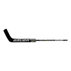 Bauer Målvaktsklubba Prodigy Yth Black