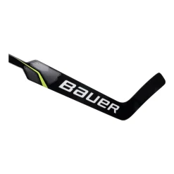 Bauer Målvaktsklubba Prodigy Yth Black