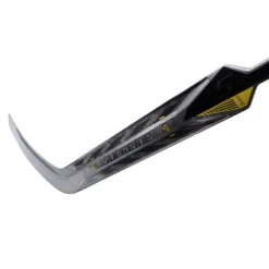 Bauer Målvaktsklubba Shadow Int Silver/Black