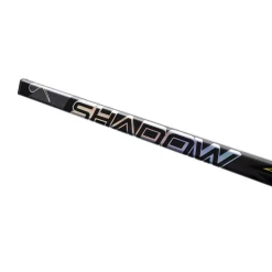 Bauer Målvaktsklubba Shadow Sr Silver/Black