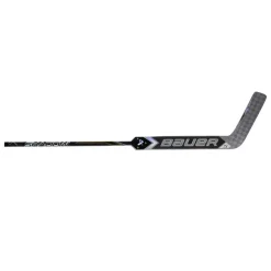 Bauer Målvaktsklubba Shadow Sr Silver/Black