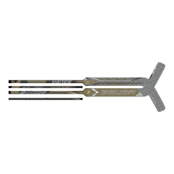 Bauer Målvaktsklubba Shadow Sr Metallic Gold