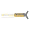 Bauer Målvaktsklubba Shadow Sr Sports Gold