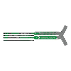 Bauer Målvaktsklubba Shadow Sr Green