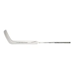Bauer Målvaktsklubba Supreme Fuse Sr White/Silver