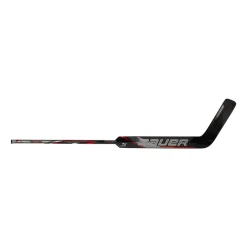 Bauer Målvaktsklubba Supreme F50 Pro Sr Red