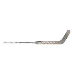 Bauer Målvaktsklubba Supreme Fuse Sr Silver