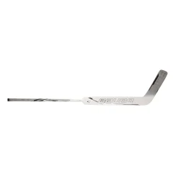 Bauer Målvaktsklubba Supreme F50 Pro Sr White/Silver