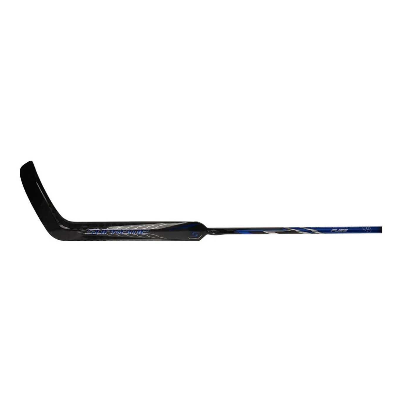 Bauer Målvaktsklubba Supreme Fuse Int Blue