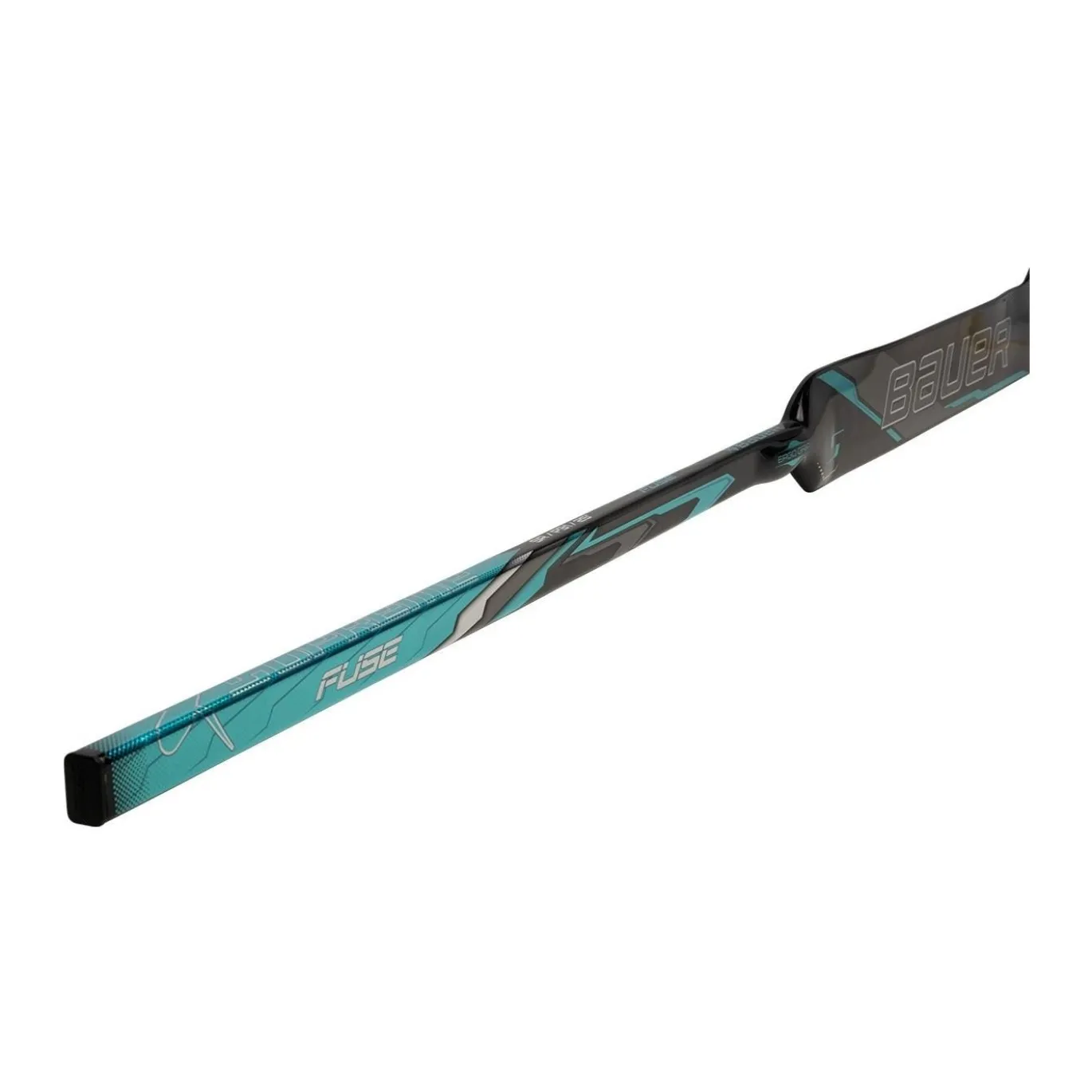 Bauer Målvaktsklubba Supreme Fuse Int Teal