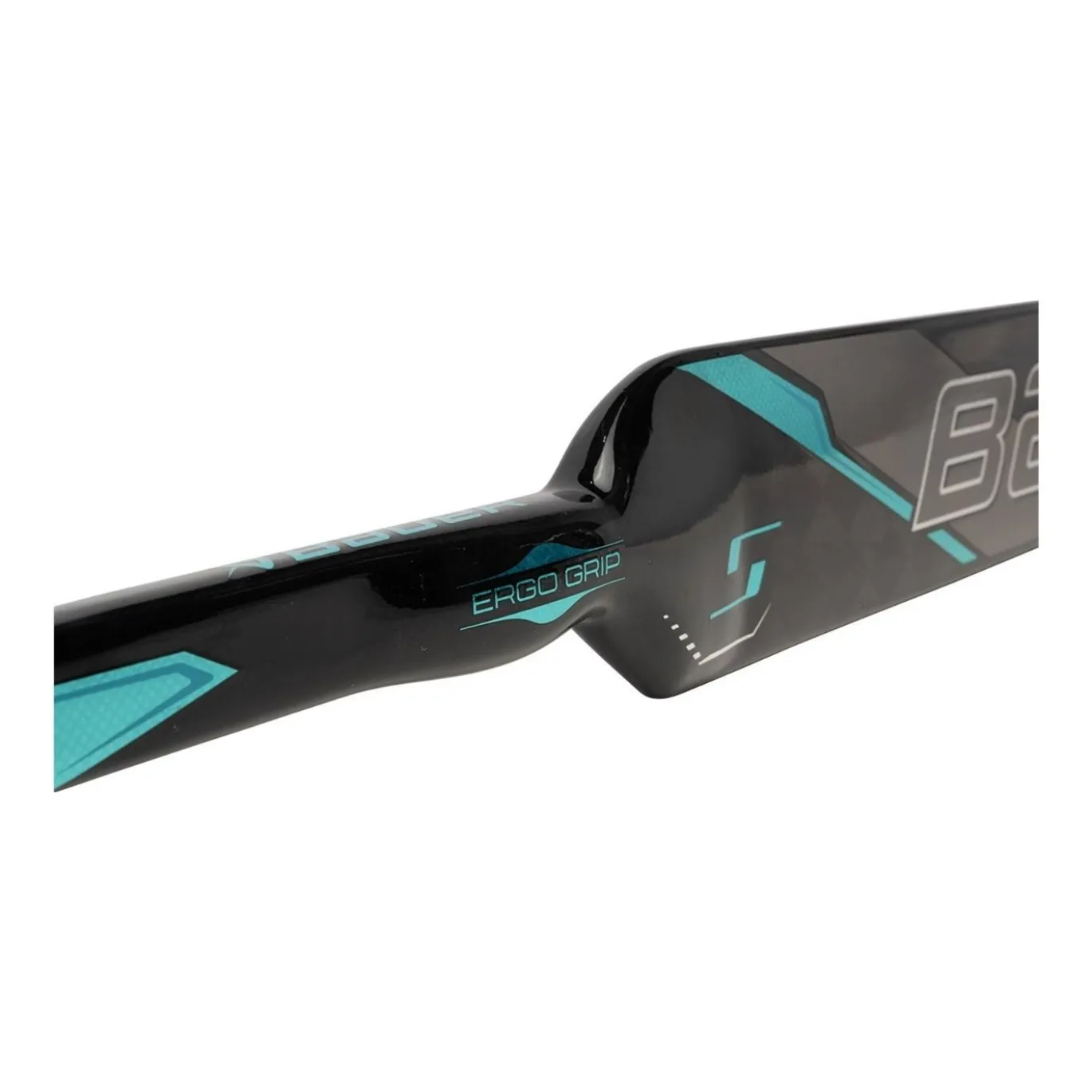 Bauer Målvaktsklubba Supreme Fuse Int Teal