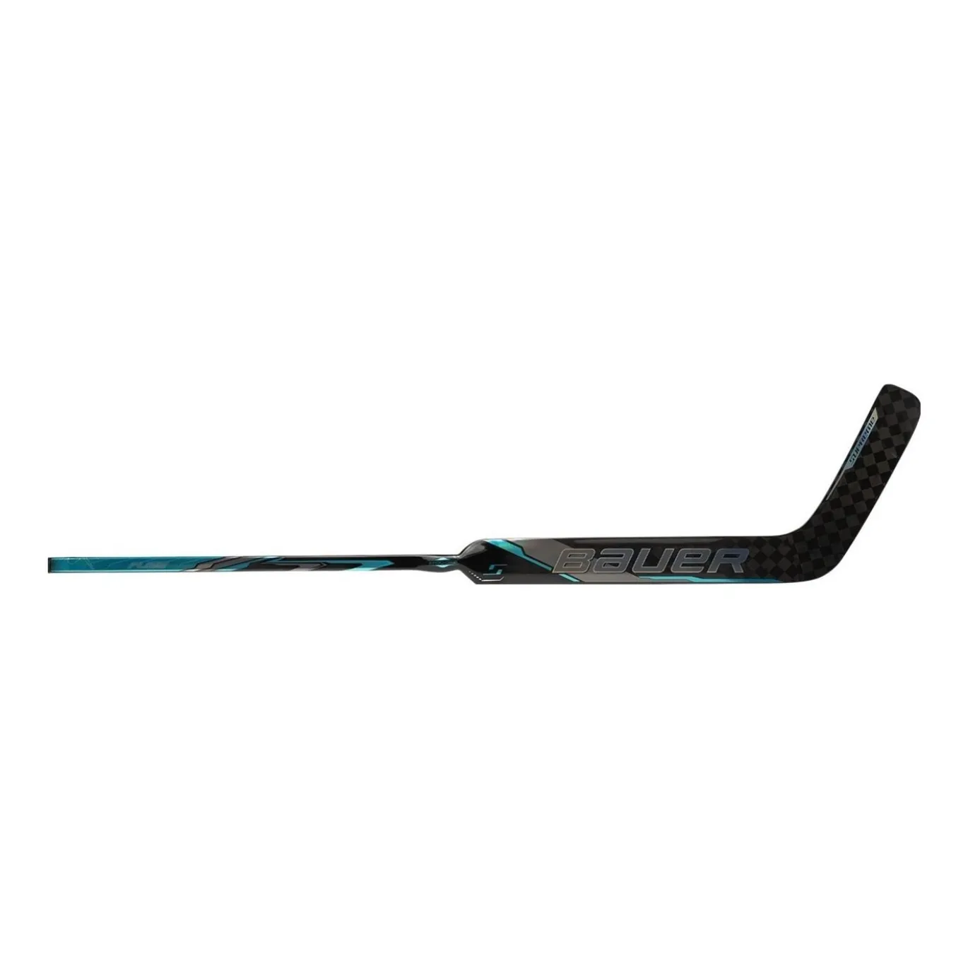 Bauer Målvaktsklubba Supreme Fuse Int Teal