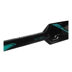 Bauer Målvaktsklubba Supreme F50 Pro Int Teal