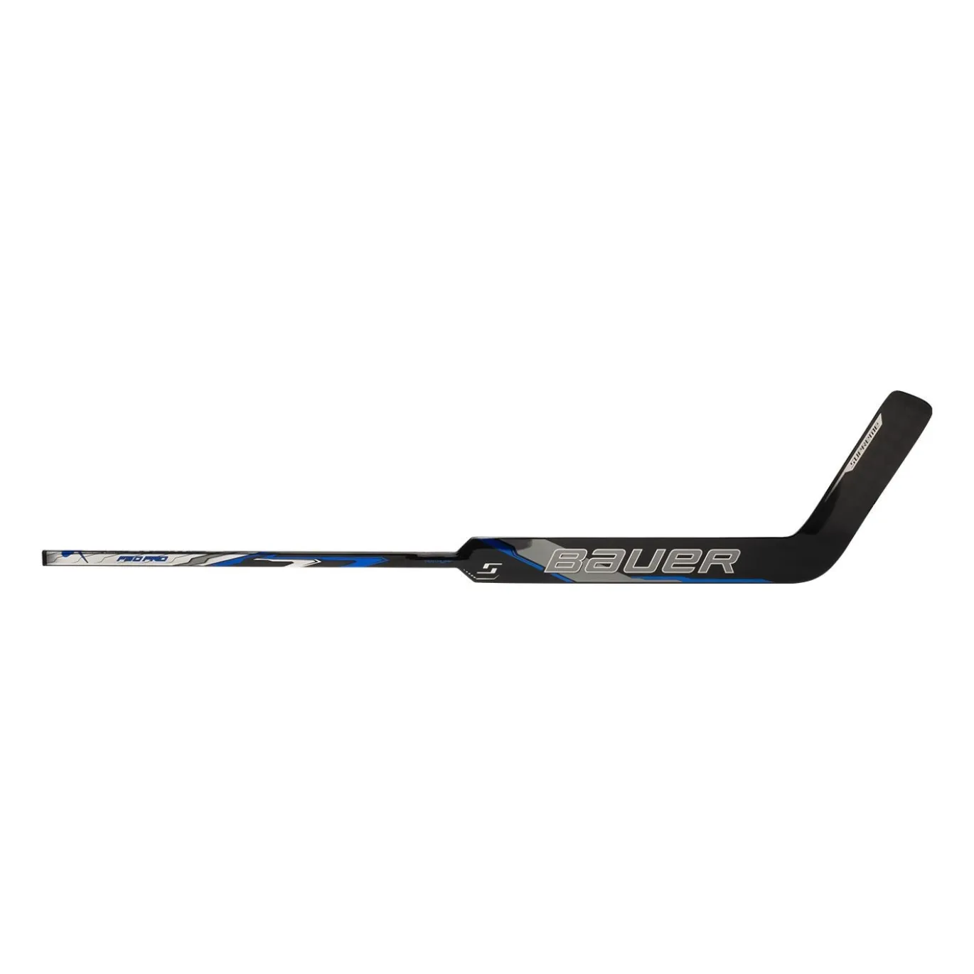 Bauer Målvaktsklubba Supreme F50 Pro Int Blue