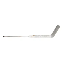 Bauer Målvaktsklubba Vapor Flypro Sr White/Silver