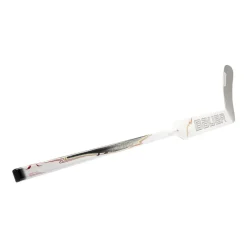 Bauer Målvaktsklubba Vapor Flypro Sr White/Silver