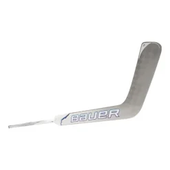 Bauer Målvaktsklubba Vapor Flylite Sr White/Silver