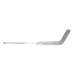 Bauer Målvaktsklubba Vapor Flylite Sr White/Silver